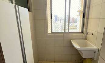 Imagem 4: Apartamento 2 Quartos - Setor Alto da Glória