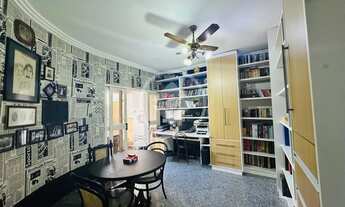 Imagem 7: Apartamento Mãe Bonifácia com 175m2 Reformado com 3 quartos sendo uma suíte com closet cod