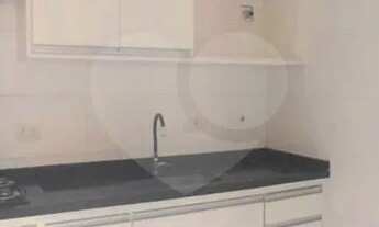 Imagem 6: Condomínio com 2 quartos à venda em Vila Mazzei - SP