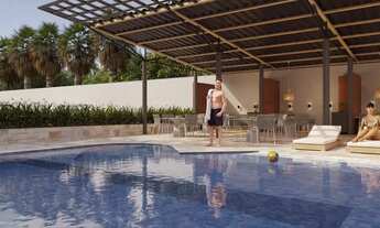 Imagem 4: Apartamento prox ao centro da cidade, com 2 quartos e documentação gratis