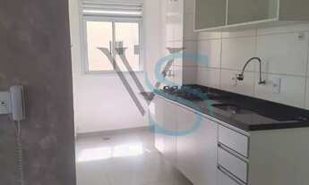 Imagem: Residencial Trix Home Horto, Sorocaba