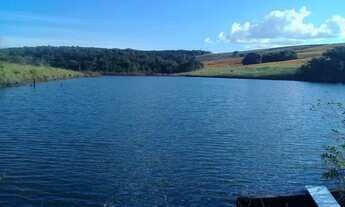 Imagem 2: Fazenda a venda em Campo Alegre de Goiás!!