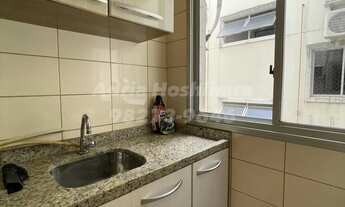 Imagem 6: Turim - Ponta negra -2 quartos - mobiliado - R$ 2.800