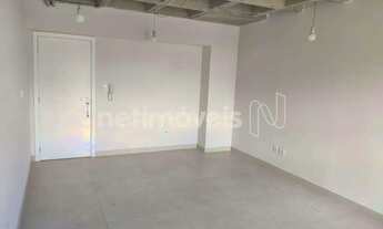 Imagem: Locação Sala Barro Preto Belo Horizonte