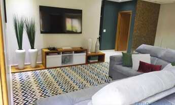 Imagem 7: CASA EM CONDOMÍNIO - ESMERALDA PARK (CAUCAIA DO ALTO) - SP