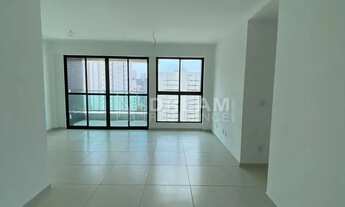 Imagem 5: Imóvel para venda com 100 metros quadrados com 3 quartos em Boa Viagem - Recife - PE