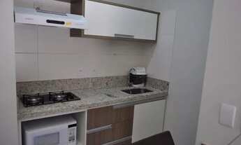 Imagem 3: Flat de 1 quarto para temporada - Marina Flat & Náutica, em Caldas Novas/GO