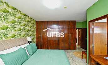 Imagem 6: Edifício Paris Apartamento com 5 dormitórios