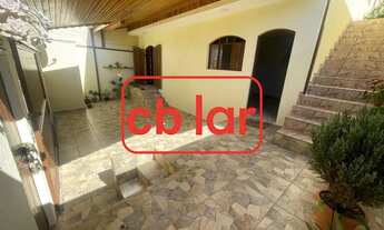 Imagem: CASA RESIDENCIAL em CAMPO LIMPO PAULISTA