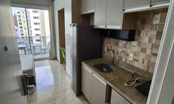 Imagem: Imóvel para aluguel possui 25 metros quadrados