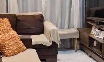 Imagem 2: Apartamento à venda no Jardim Imperador 72m² | 2 dormitórios