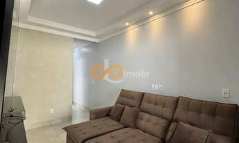 Imagem 5: Casa de 3/4 Semi Mobiliada