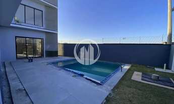 Imagem 5: Casa à venda com 3 suítes - Loteamento Reserva Ermida - Jardim Ermida II - Eloy