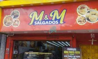 Imagem: Lanchonete, Espetaria, Restaurante e Casa