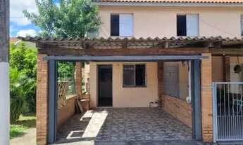 Imagem: Sobrado em Porto Alegre, no bairro Vila