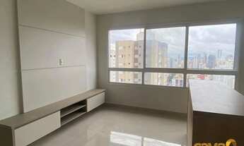 Imagem: Apartamento 2 quartos sendo 1 suíte