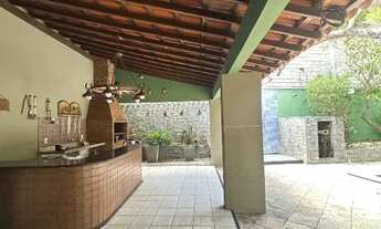 Imagem 5: Casa para aluguel, 5 quartos, 4 suítes, 4 vagas, Ininga - Teresina/PI