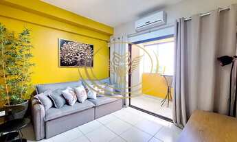 Imagem: Excelente Apartamento Mobiliado no Setor