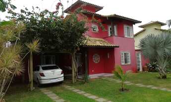 Imagem 11: Casa de condomínio clube para Locação de Temporada em Manguinhos - Armação dos Búzios - RJ