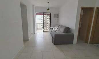 Imagem 2: Imóvel para venda tem 94 metros quadrados com 2 quartos em Méier - Rio de Janeiro - RJ