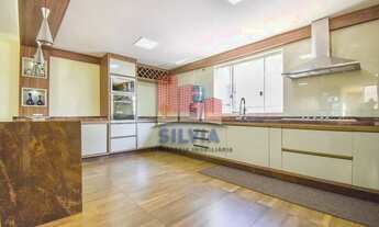 Imagem 3: Sobrado Alto Padrão com 3 quartos e sala comercial no Neoville