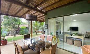 Imagem 7: Reserva Sapiranga, 164m², 2 Suítes, Mobiliado, 2 Vagas