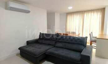 Imagem: Apartamento Mobiliado no Edifício Ilha