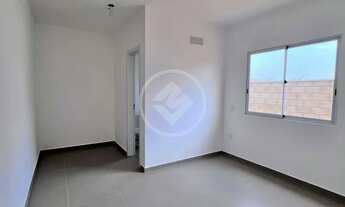 Imagem 4: Aluga Casa Origem do sol com 3 quartos sendo 1 suite Armario planejados cozinha e banei co