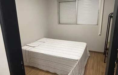 Imagem 3: Apartamento pequeno mobiliado no centro de Cascavel