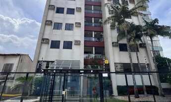 Imagem: Alugo apto de 2/4 na Batista Campos