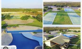 Imagem 5: LOTE COSTA DEL MARE CANOA QUEBRADA