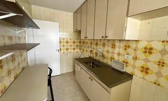 Imagem 4: Apartamento - Jardim Esplanada - Edifício Esplanada Palace - 2 Dormitórios - 78,96m²