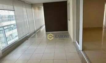 Imagem 2: Apartamento com 3 quartos à venda, 145 m² - Barra Funda - São Paulo/SP