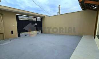 Imagem 4: Sobrado para venda possui 116 metros quadrados com 3 quartos