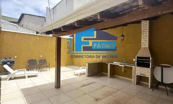 Imagem 2: Apartamento 2 quartos com garagem Qn 7 Conjunto 3 Riacho Fundo 1