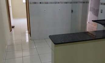 Imagem 3: Ágio casa Casa com 2 dormitórios