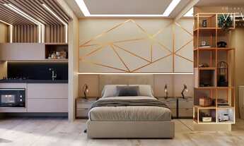 Imagem: Apartamento na planta - Boa viagem - shopping