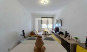 Imagem 2: Apartamento à Venda - Bela Vista, 2 Quartos, 70 m2