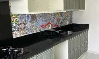 Imagem 6: Casa de 3 dormitórios para locação no Condomínio Vintage clube!