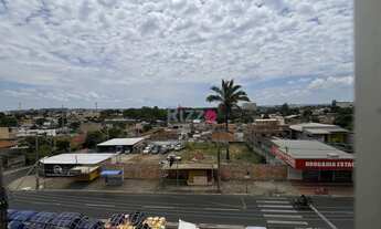 Imagem: Apartamento 3 quartos semi mobiliado Setor