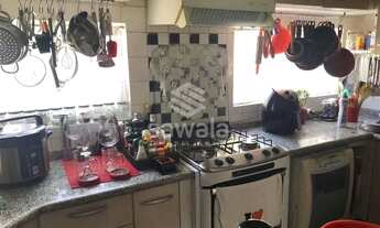 Imagem 4: Casa à venda com 200,00m² e 3 quartos em Recreio dos Bandeirantes, Rio de Janeiro - RJ