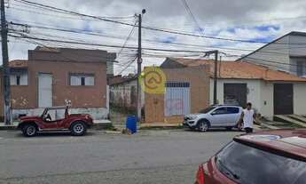 Imagem: Terreno em Lagoa Seca