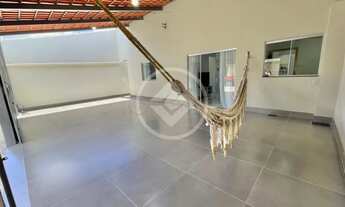 Imagem 3: Casa Condomínio 3 Quartos - Condomínio Bertim Belchior