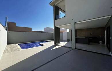 Imagem 11: Casa à venda, Las Palmas Setvillage II, Pouso Alegre, MG