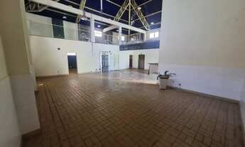 Imagem 3: Casa comercial de 450m² com salão para locação - Nova Aliança