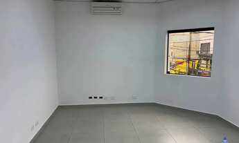 Imagem: Sala comercial, 85 m², para aluguel em