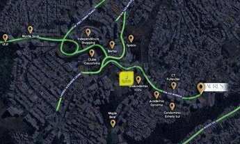 Imagem 6: Apto alto padrão de 3 quartos com suíte, varanda gourmet, 2 ou 3 vagas no Estrela Sul