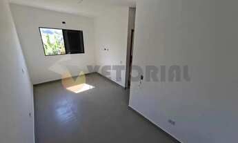 Imagem 6: Sobrado com 2 dormitórios à venda por R$ 450.000 - Massaguaçu - Caraguatatuba/SP