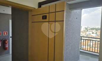 Imagem: Apartamento com 3 quartos à venda em Vila