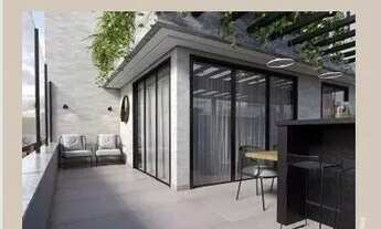 Imagem 7: Apartamento com área privativa de Alto Padrão - 4 Quartos | 1 por Andar